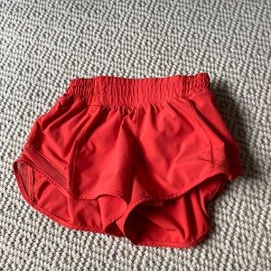 Lululemon Hotty Hots